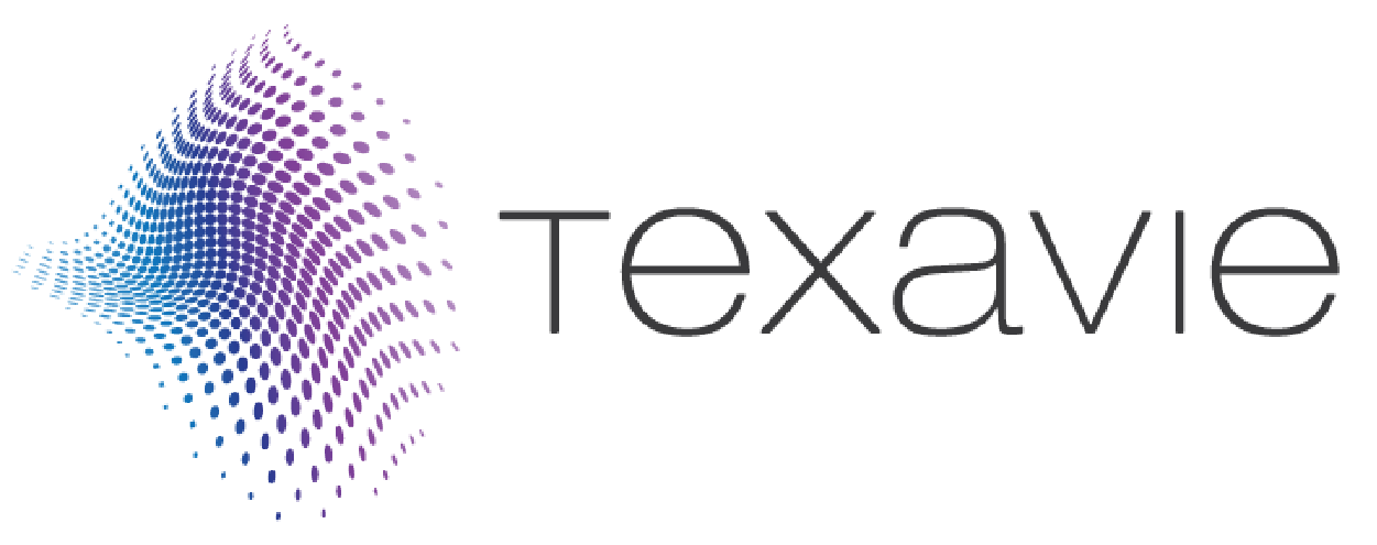 Texavie Logo